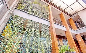 Hotel O Penak Malioboro Bunk Bed